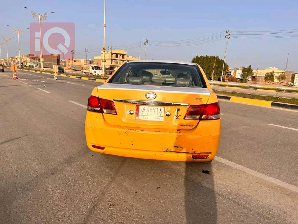 بی وای دی G3